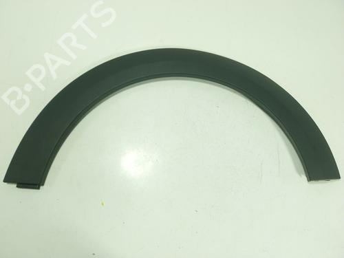 Used Rear left wheel arch trim Rear left wheel arch trim MINI MINI (F56) Cooper (136 hp) 33537248 33537248