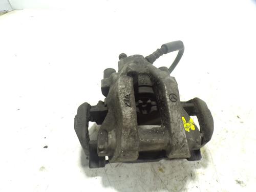 Used Left rear brake caliper Left rear brake caliper MERCEDES-BENZ CLS Shooting Brake (X218) [2012-2017] 11552650 11552650