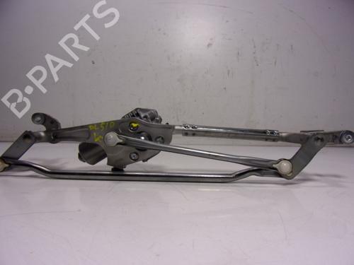Front wiper motor LAND ROVER DISCOVERY V (L462) D300 MHEV 4x4 | BP15553829M29 