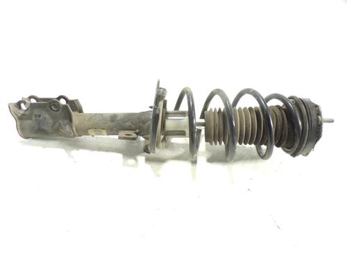 Used Left front shock absorber Left front shock absorber FORD FIESTA VI (CB1, CCN) 1.25 (60 hp) 7548496 7548496