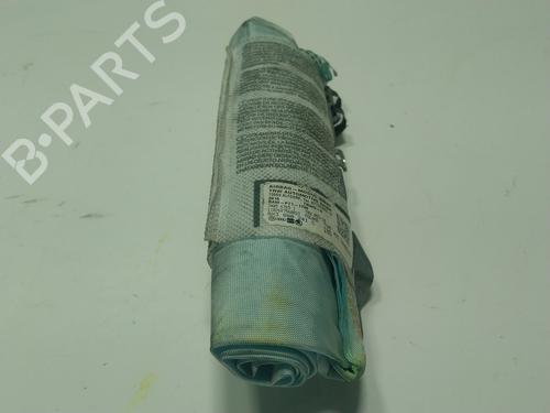 Seitenairbag links AUDI A1 (8X1, 8XK) [2010-2018]  18299711