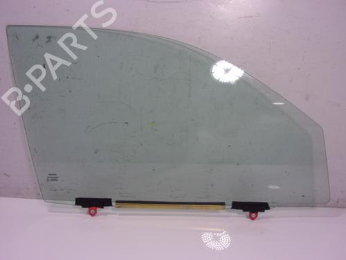 Front right door window TOYOTA HILUX VIII Pickup (_N1_) [2015-2024]null 681010K280