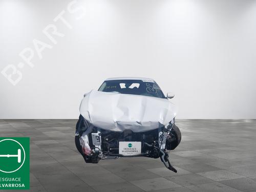 Switch RENAULT MEGANE IV Hatchback (B9A/M/N_) 1.5 Blue dCi 95 (B9A2, B9A6) | BP20480412I30  - Image 5