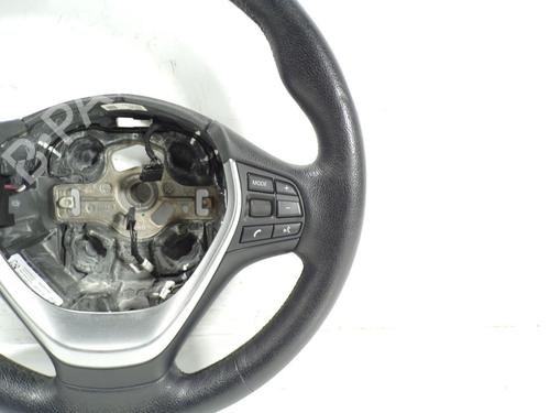 Steering wheel BMW 3 Touring (F31) 325 d | BP9506016C49 