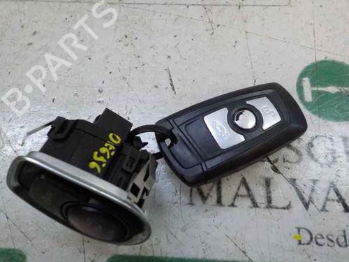 Used Ignition barrel BMW 3 Touring (F31) 316 d (116 hp) 8231067