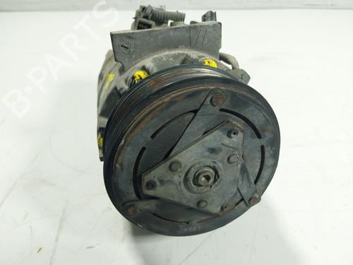 AC compressor FIAT TALENTO Van (296_)  | BP16663918M34 