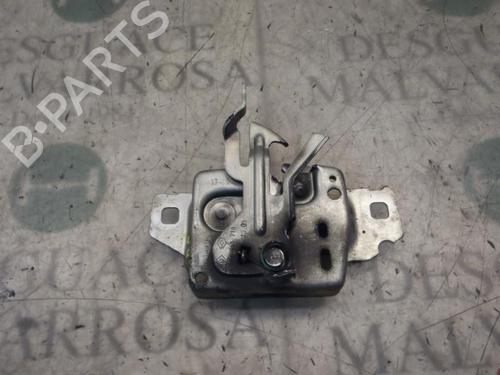 Used Hood lock RENAULT MODUS / GRAND MODUS (F/JP0_) 1.5 dCi (JP0G, JP0H) (106 hp) 8770063
