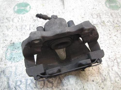 Left front brake caliper OPEL ZAFIRA A MPV (T98) 2.0 DTI 16V (F75) | BP11548501M105 