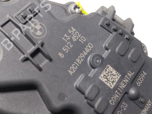 Throttle body BMW X5 (G05, F95) xDrive 40 d Mild-Hybrid | BP29934534M82