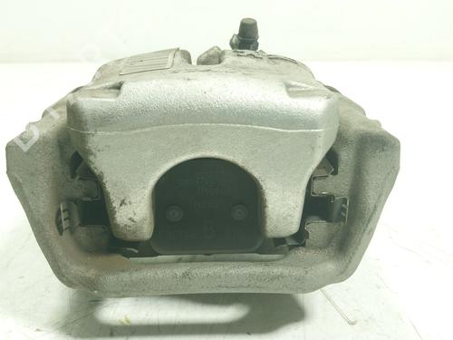 Used Right rear brake caliper OPEL COMBO E Tour / Life (K9) 1.5 (102 hp) 28953690