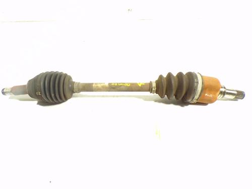 Used Left front driveshaft Left front driveshaft FORD FIESTA VI (CB1, CCN) 1.4 TDCi (70 hp) 9084827 9084827