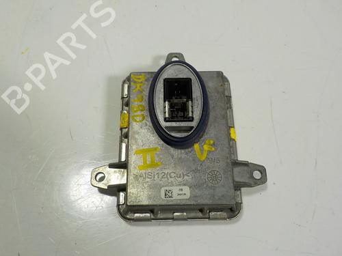 Used Xenon ballast Xenon ballast BMW 4 Coupe (F32, F82) [2013-2020] 15096766 15096766
