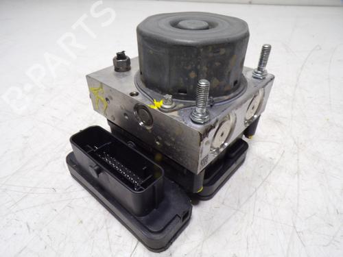 ABS pump RENAULT CLIO IV (BH_)  | BP15067358M43 