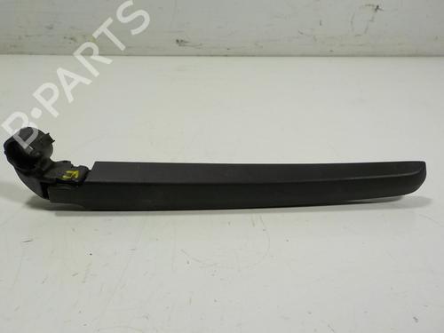 Used Rear windshield wiper arm SEAT LEON Sportstourer (KL8, KLD) 2.0 TDI (150 hp) 15065358