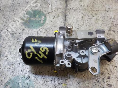 Viskermotor vindrute CITROËN C3 II (SC_) [2009-2025]  3847783