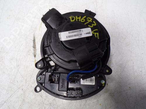 Varmeblæser RENAULT MEGANE IV Hatchback (B9A/M/N_)  | BP8641211M62 