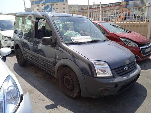 Steering pump FORD TRANSIT CONNECT (P65_, P70_, P80_)  | BP8170357M99 