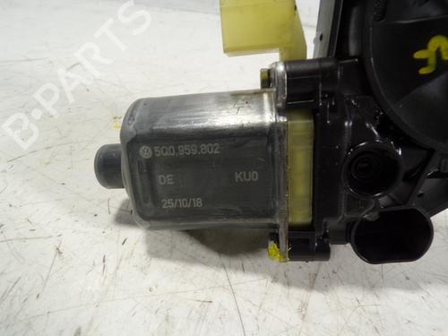 Right rear window motor AUDI A3 Sportback (8VA, 8VF) 1.0 TFSI | BP9763129E22 