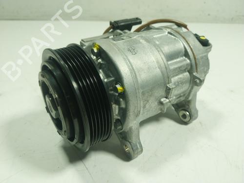 Used AC compressor AC compressor BMW 4 Convertible (G23, G83) 430 i xDrive (245 hp) 24738184 24738184