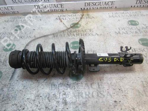 Right front shock absorber AUDI A1 (8X1, 8XK)  | BP13047017M17 