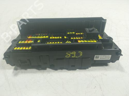Fuse box BMW 5 (F10) 520 d | BP17441809E1 