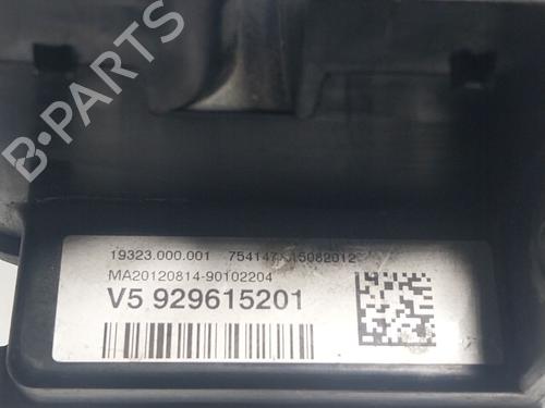 Electronic module BMW 3 (F30, F80)  | BP17615223M83 