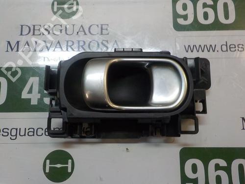 Used Front right interior door handle CITROËN C4 CACTUS [2014-2025]  3856917