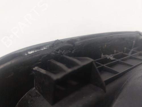 Fuel flap AUDI Q5 (8RB) 2.0 TDI quattro | BP20329397C131