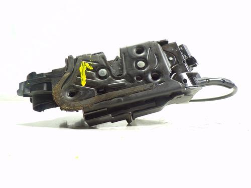 Used Front left lock VW POLO VI (AW1, BZ1, AE1) 1.0 TSI (95 hp) 9215295