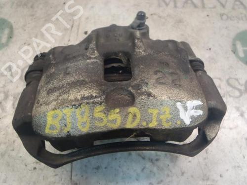 Used Left front brake caliper HYUNDAI GETZ (TB) 1.5 CRDi (88 hp) 11546208