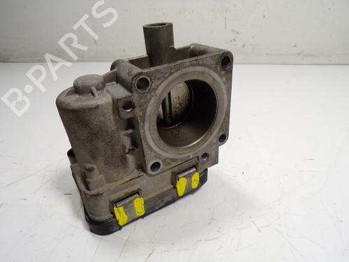 Throttle body FIAT PANDA (312_, 319_) 1.2 (312PXA1A) | BP15958710M82 