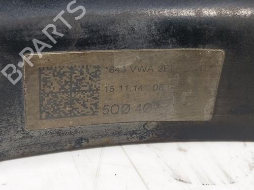 Right front suspension arm VW GOLF VII (5G1, BQ1, BE1, BE2) | BP16377747M13