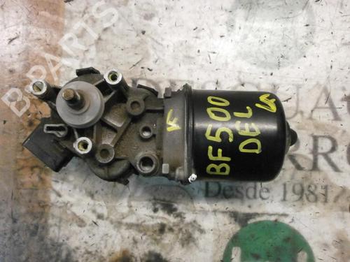 Ruitenwissermotor voor RENAULT CLIO II (BB_, CB_) [1998-2016]  3769286