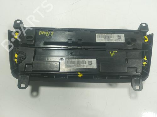 Climate control BMW 3 Touring (F31) 316 d | BP17384699I5 