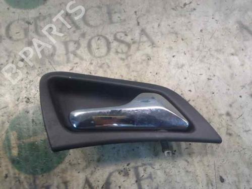 Højre fortil invendig håndtag MERCEDES-BENZ C-CLASS Coupe (CL203) [2001-2011]  3805385