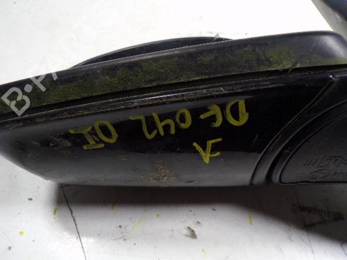 Left mirror BMW X3 (E83) 2.0 d | BP7460649C26 