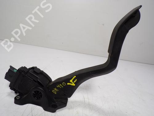 Used Pedal Pedal PEUGEOT 208 I (CA_, CC_) 1.6 BlueHDi 100 (100 hp) 11731526 11731526