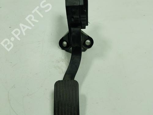 Used Pedal Pedal HYUNDAI i30 (PDE, PD, PDEN) 1.0 T-GDI hybrid 48V (120 hp) 17862031 17862031