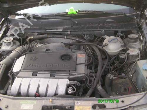 Intake manifold VW GOLF III (1H1)  | BP3868472M70