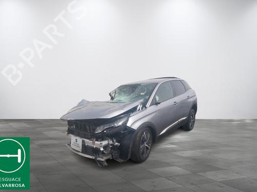 Used Parts PEUGEOT 3008 II SUV (MC_, MR_, MJ_, M4_) Hybrid 180 (M4DGLU) (179 hp) 4183971