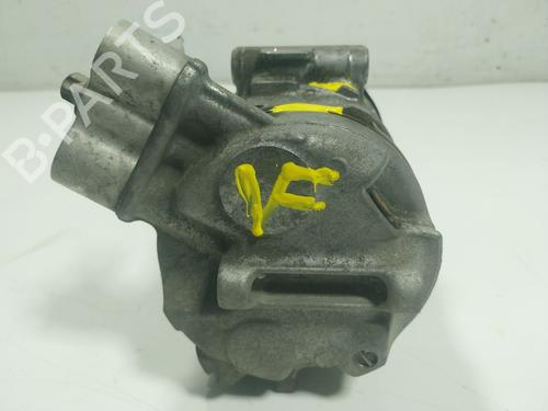 AC Kompressor OPEL CORSA E (X15)  | BP17384619M34 