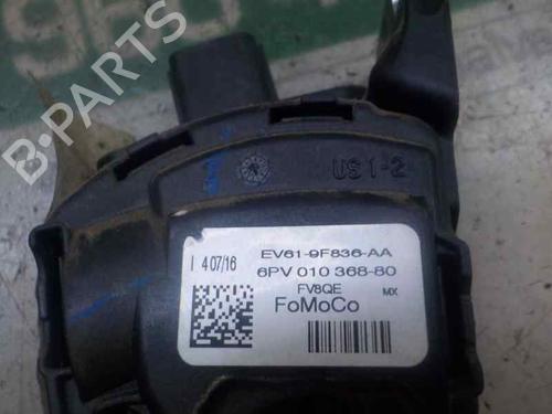 Pedal FORD FOCUS III  | BP5088714I4 