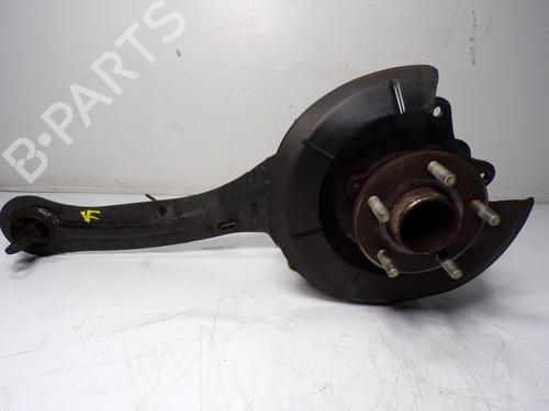 Used Left rear steering knuckle Left rear steering knuckle FORD FOCUS III 1.6 TDCi (115 hp) 13396967 13396967