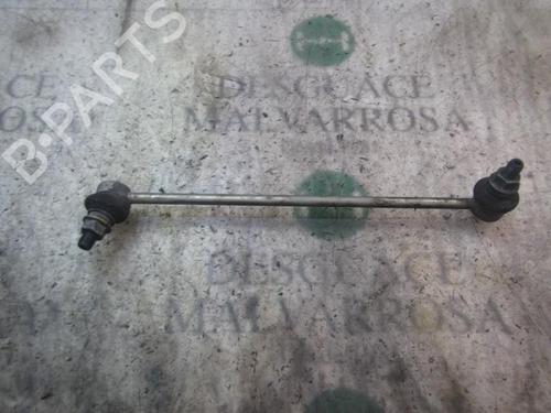 Used Left front suspension arm SEAT LEON (1P1) 1.9 TDI (105 hp) 14275698