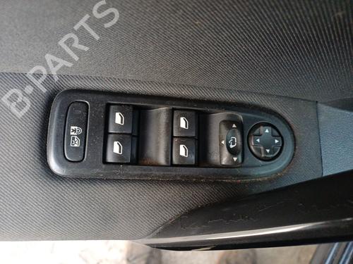 Engine control unit (ECU) PEUGEOT 508 I (8D_) 2.0 HDi | BP28489017M57  - Image 11