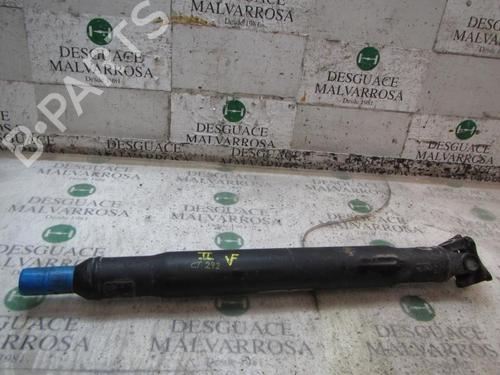 Used Driveshaft Driveshaft FORD TRANSIT Van (FA_ _) [2006-2014] 3830231 3830231