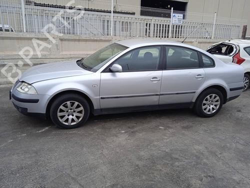 Expansion tank VW PASSAT B5.5 (3B3) 1.9 TDI | BP8373359C120 