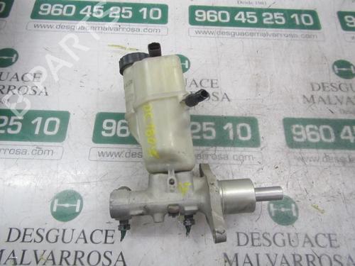 Used Brake master cylinder PEUGEOT 407 (6D_) 2.0 (6DRFNB, 6DRFNE) (136 hp) 3872685