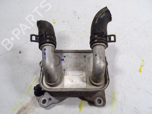 Used Oil radiator Oil radiator MINI MINI (R56) [2005-2014] 14285534 14285534