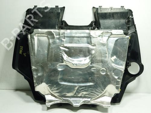 Air filter box PORSCHE CAYENNE (9YA) 3.0 AWD (9YAAA1) | BP36069219M87 - Image 2
